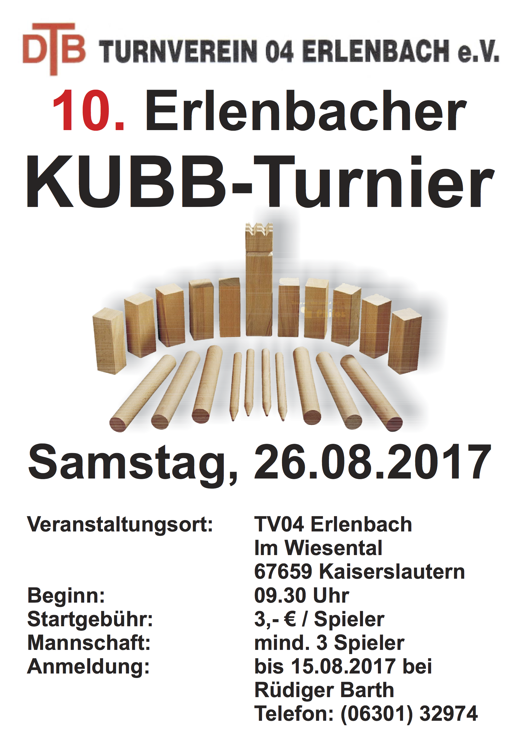 2017 06 09 Kubb Plakat